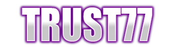 Logo TRUST77
